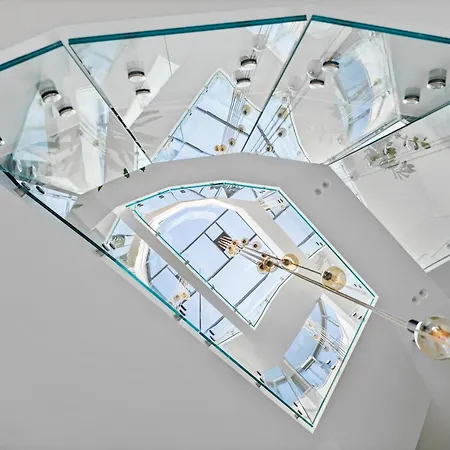 شقة فندقية Crowonder & Oaza With Heated Swimming Pool And Sauna 4*